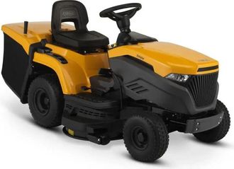 STIGA Sports Tractor De Gasolina Stiga Estate 598 452 Cc Recolecci&oacute;n 240 L Corte 98 Cm Hidro