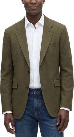 Todd Snyder Todd Snyder Italian Sutton Jacket
