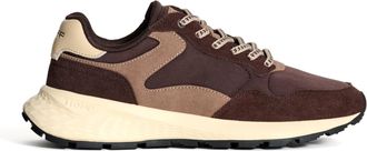 Hoff City MKII Chocolate, brown, 44 EU