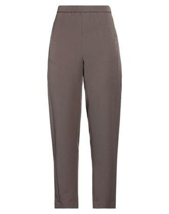 Angelo Marani BOTTOMWEAR - Trousers on YOOX.COM