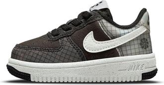 Nike (TD) Nike Air Force 1 Crater Low Black Gray DH4089-001