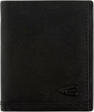 Camel Active Portefeuilles & kaarthouders - Heren - Accessoires - Zwart - Maat: ONE Size