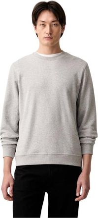 Marc O'Polo Uomo, Felpe, Grigio, M, new