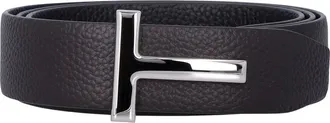 Tom Ford Uomo, Accessori, Marrone, 100 CM, new