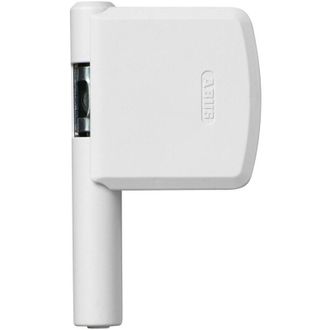 ABUS Ventana Anti-levantamiento Fas 101 Blanco