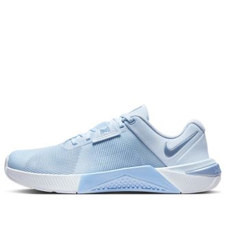 Nike (WMNS) Nike Metcon 10 Hydrogen Blue Aluminum HQ2620-401