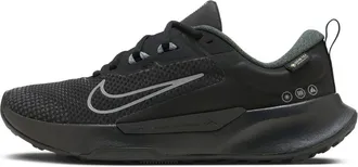 Nike (WMNS) Nike Juniper Trail 2 Gore-Tex Black Cool Grey HM9725-001