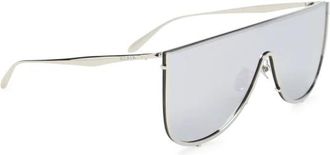 Alaia Donna, Accessori, Grigio, Taglia unica, new