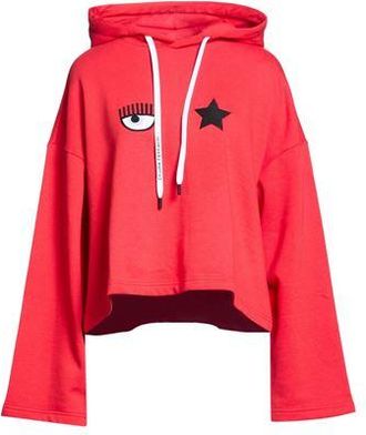 Chiara Ferragni TOPWEAR - Sweatshirts on YOOX.COM