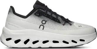 On Womens Cloudtilt - Shoes Black/Ivory Size 10.0