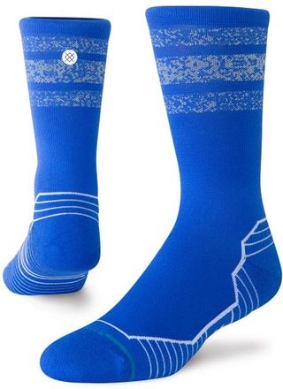 Stance Reflector Boyd Light Crew Multifunktionssocken - Unisex | blau