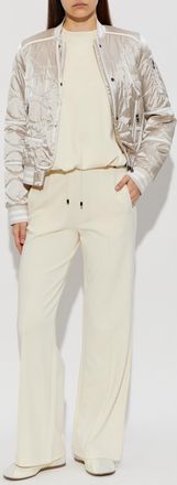 Bogner Jacket Lia, Womens, Cream