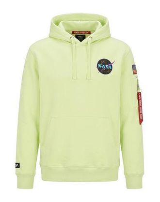 Alpha Industries TOPWEAR - Sweatshirts on YOOX.COM