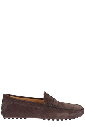 Tod's Gommino Driving Shoes