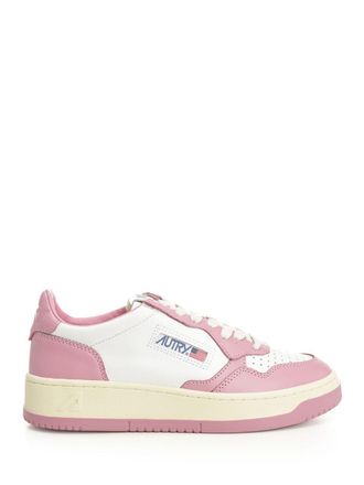 Autry medalist Low Sneaker