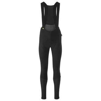 Gonso SQlab Go Bibx Velohose f&uuml;r Damen | schwarz