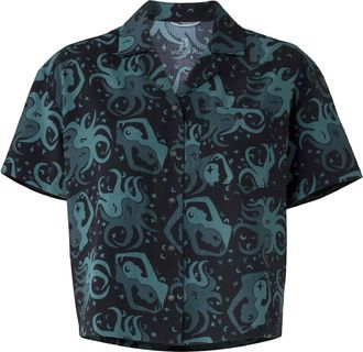 Wild Rye Womens Lil Party Cycling Shirt Black XXL