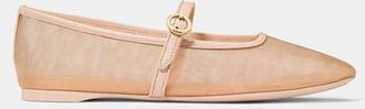 Kate Spade New York Halo Mary Jane Flat