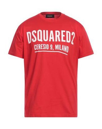 Dsquared2 T-shirts