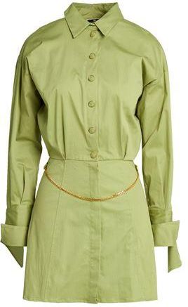 Elisabetta Franchi DRESSES - Mini dresses on YOOX.COM