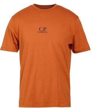 C.P. Company TOPWEAR - T-shirts on YOOX.COM