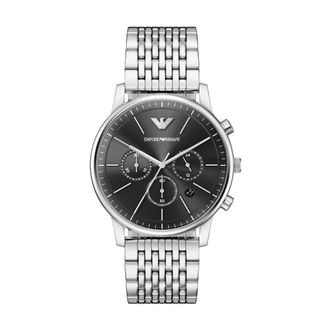 Emporio Armani Uomo, Accessori, Grigio, Taglia unica, new