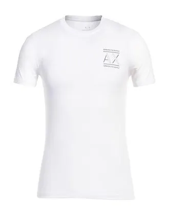 A|X Armani Exchange T-shirts