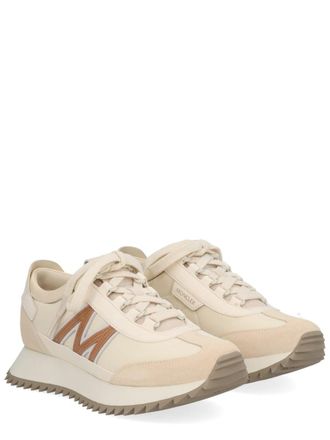 Moncler Sneakers - White