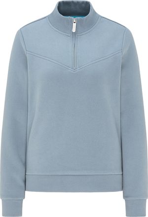 Talence Jumper Blonda Dames Grijs-blauw