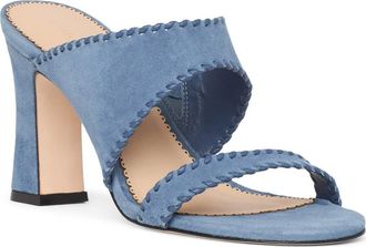 Cinq &agrave; Sept Kora Sandal in Shadow at Nordstrom, Size 38.5