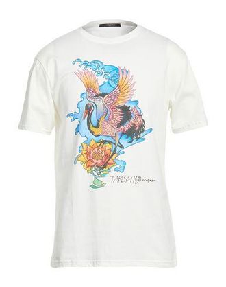 Takeshy Kurosawa TOPWEAR - T-shirts on YOOX.COM