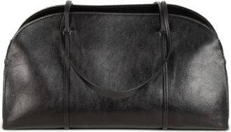 Sergio Gavazzeni Jacqueline schoudertas - Zwart