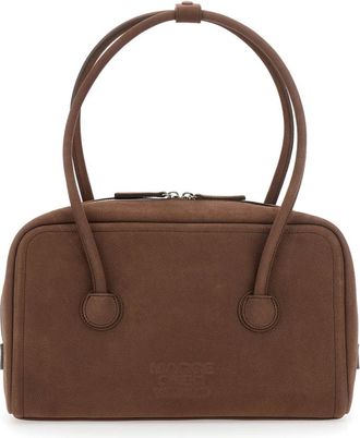 Marge Sherwood Mujer, Bolsos, Marr&oacute;n, Talla: ONE Size