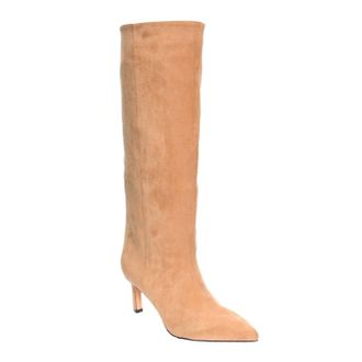 Chinese Laundry Womens Estelle Boots In Camel