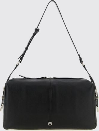 Pinko Borsa A Tracolla PINKO Donna colore Nero