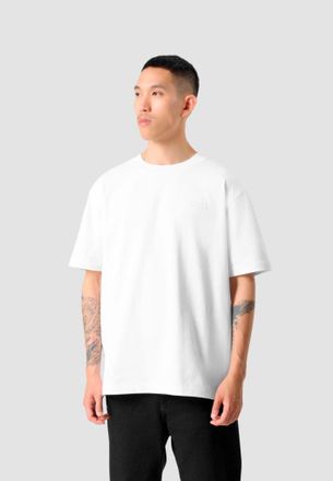 BMW T-Shirt BMW, Damen, Gr. XS, grau (wei&szlig;, grau), Obermaterial: 100% Baumwolle, unifarben mit Farbeinsatz, oversize normal, Rundhals, Shirts T-Shirt, mit