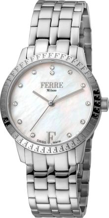 Gianfranco Ferre Marianna Womens Watch