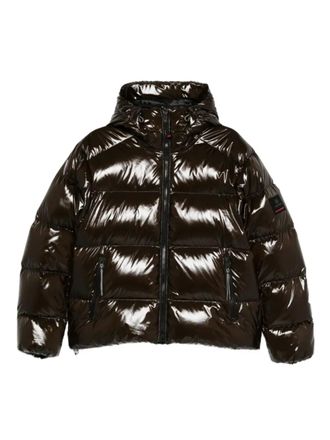 Bogner Vally ski jacket - Brown