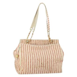 Chanel Borsa a spalla vintage Pre-owned - - Pre-owned - Donna - Multicolore - ONE SIZE