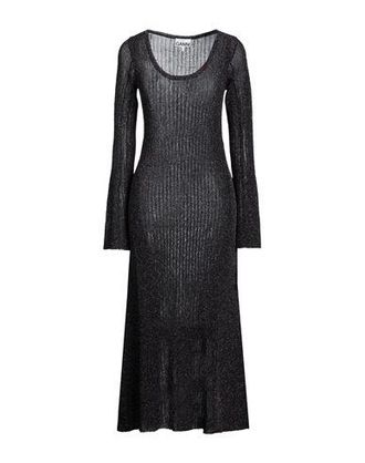 Ganni DRESSES - Midi dresses on YOOX.COM