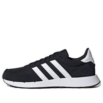 adidas Run 60s 2.0 Black White FZ0961