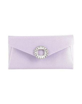 Twentyfourhaitch BAGS - Clutches sur YOOX.COM