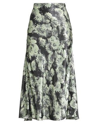 Tory Burch BOTTOMWEAR - Midi skirts on YOOX.COM
