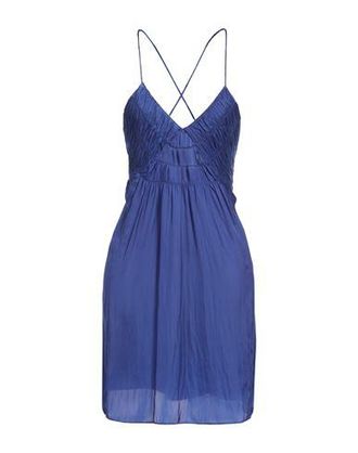 Zadig&Voltaire DRESSES - Mini dresses sur YOOX.COM