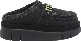 Mou Bounce Welt Clog