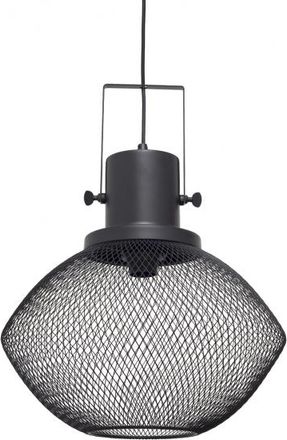 Fabrilamp Lampara Colgante Lumiere Negro 1xe27 Regx39x39 De Fabrilamp
