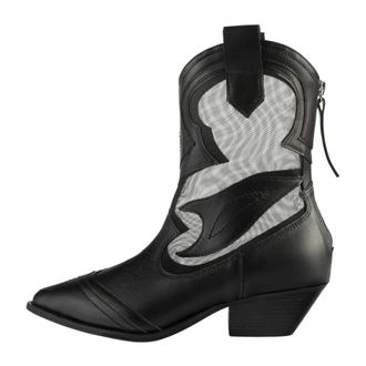 L37 Dames, Schoenen, Zwart, Maat: 40 EU