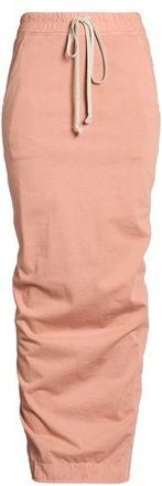 Rick Owens HOSEN & R&Ouml;CKE - Maxi-R&ouml;cke auf YOOX.COM