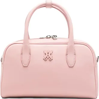 Amiri Tassen, Dames, Roze, ONE Size, Bag