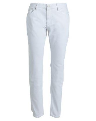 Tommy Jeans HOSEN & R&Ouml;CKE - Jeanshosen auf YOOX.COM